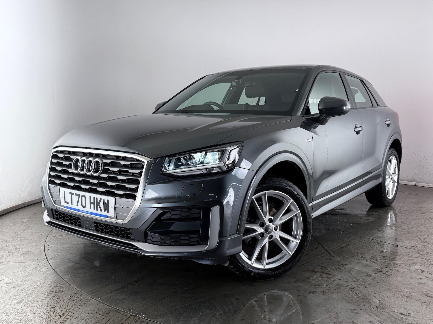 Used Audi Q2 2020 for sale - 77221928: Photo 29