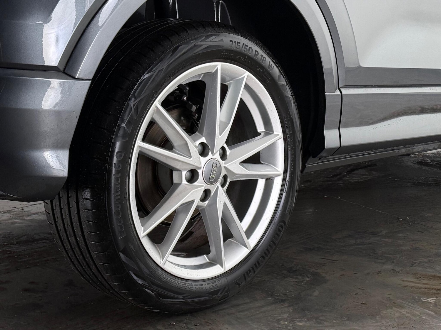 Used Audi Q2 2020 for sale - 77221928: Photo 6