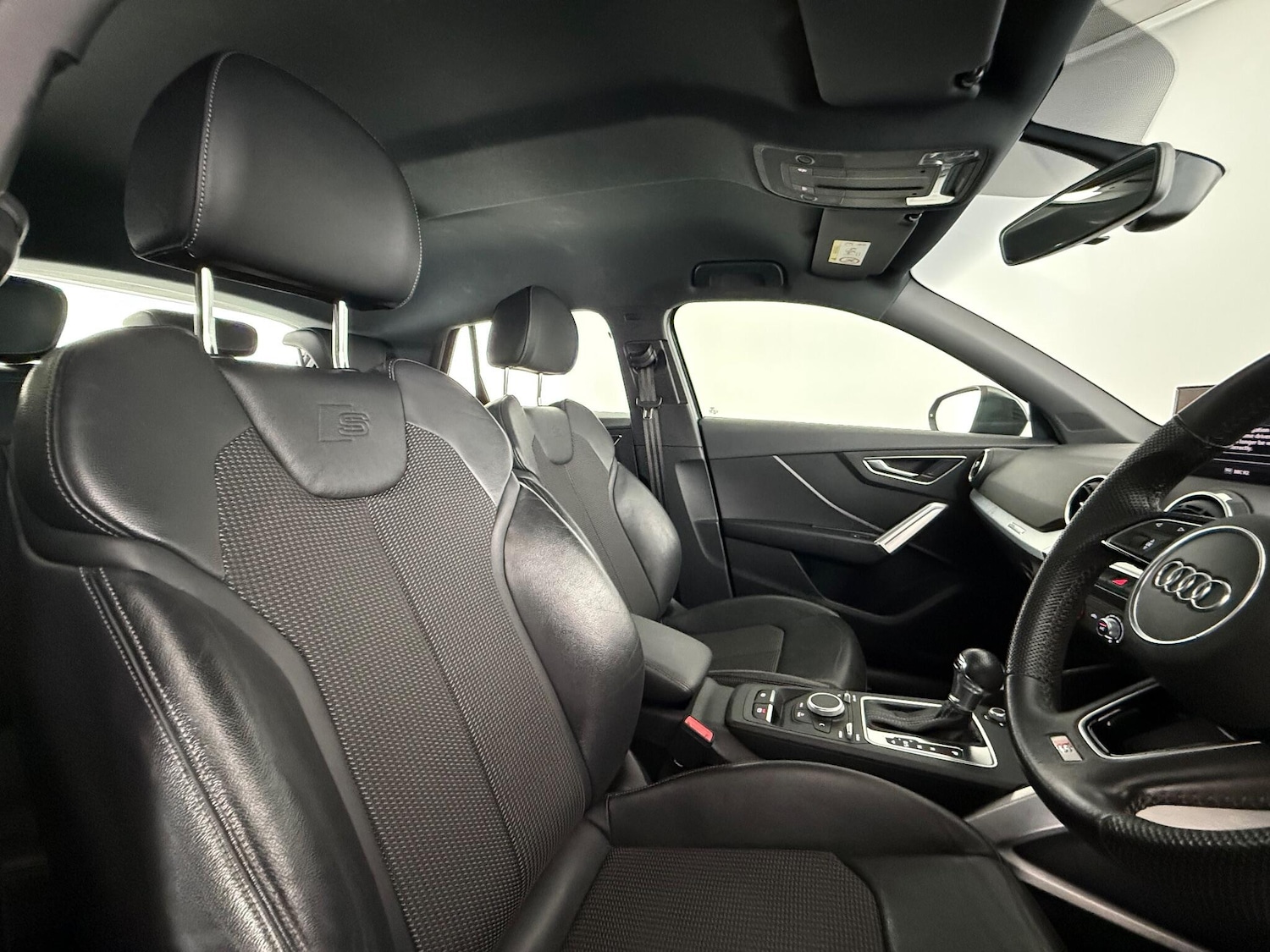 Used Audi Q2 2020 for sale - 77221928: Photo 9