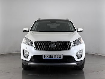 Used Kia Sorento 2016 for sale - 77332145: Photo