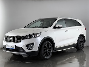 Used Kia Sorento 2016 for sale - 77332145: Photo