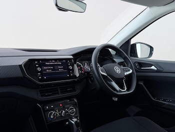 Used Volkswagen T-Cross 2022 for sale - 79034636: Photo