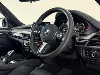 Used BMW X6 2016 for sale - 78637142: Photo