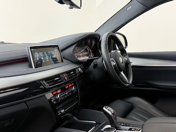 Used BMW X6 2016 for sale - 78637142: Photo
