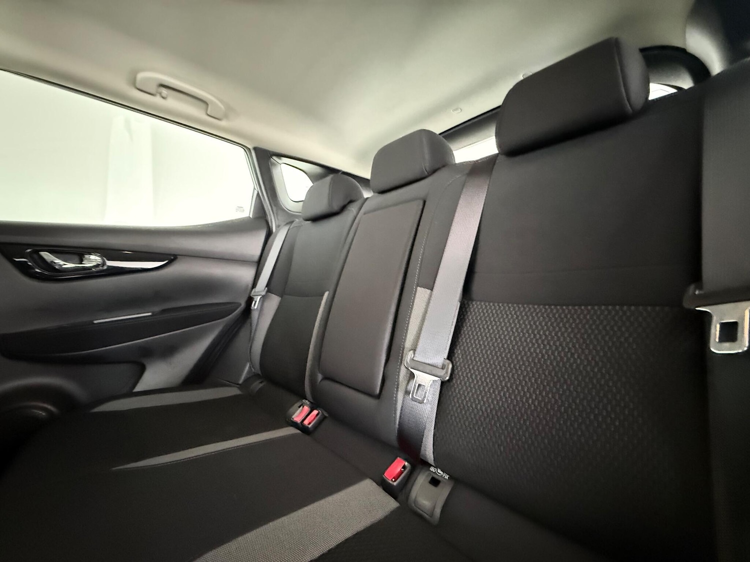 Used Nissan Qashqai 2021 for sale - 77260337: Photo 13