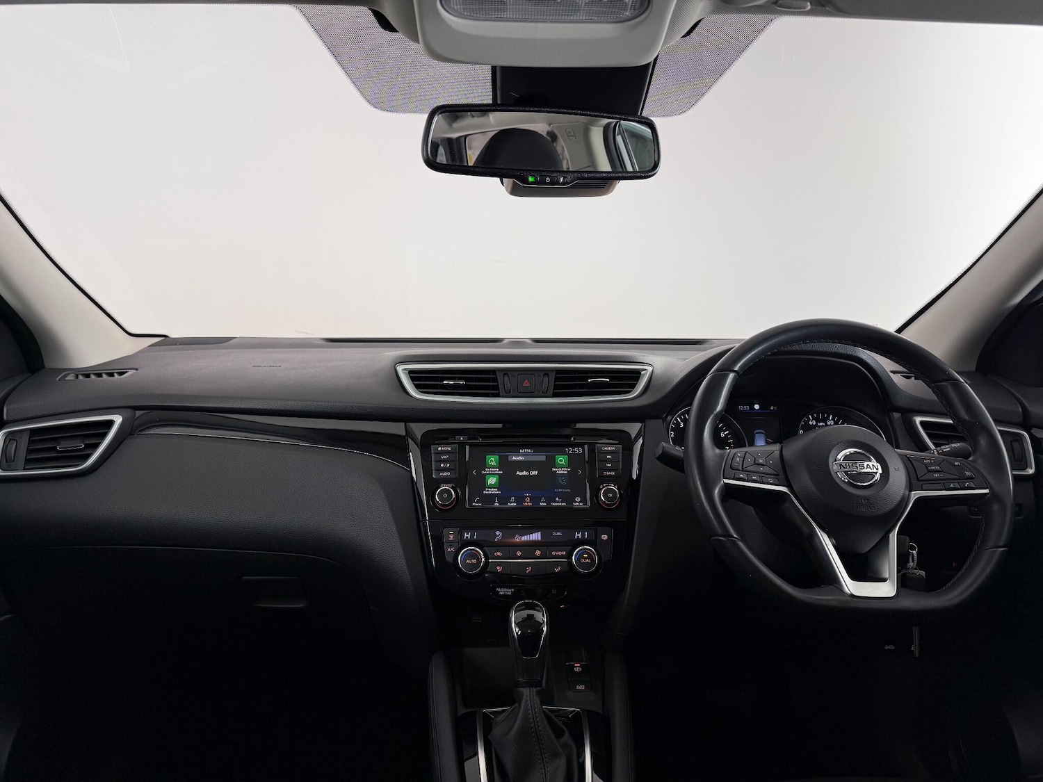 Used Nissan Qashqai 2021 for sale - 77260337: Photo 17