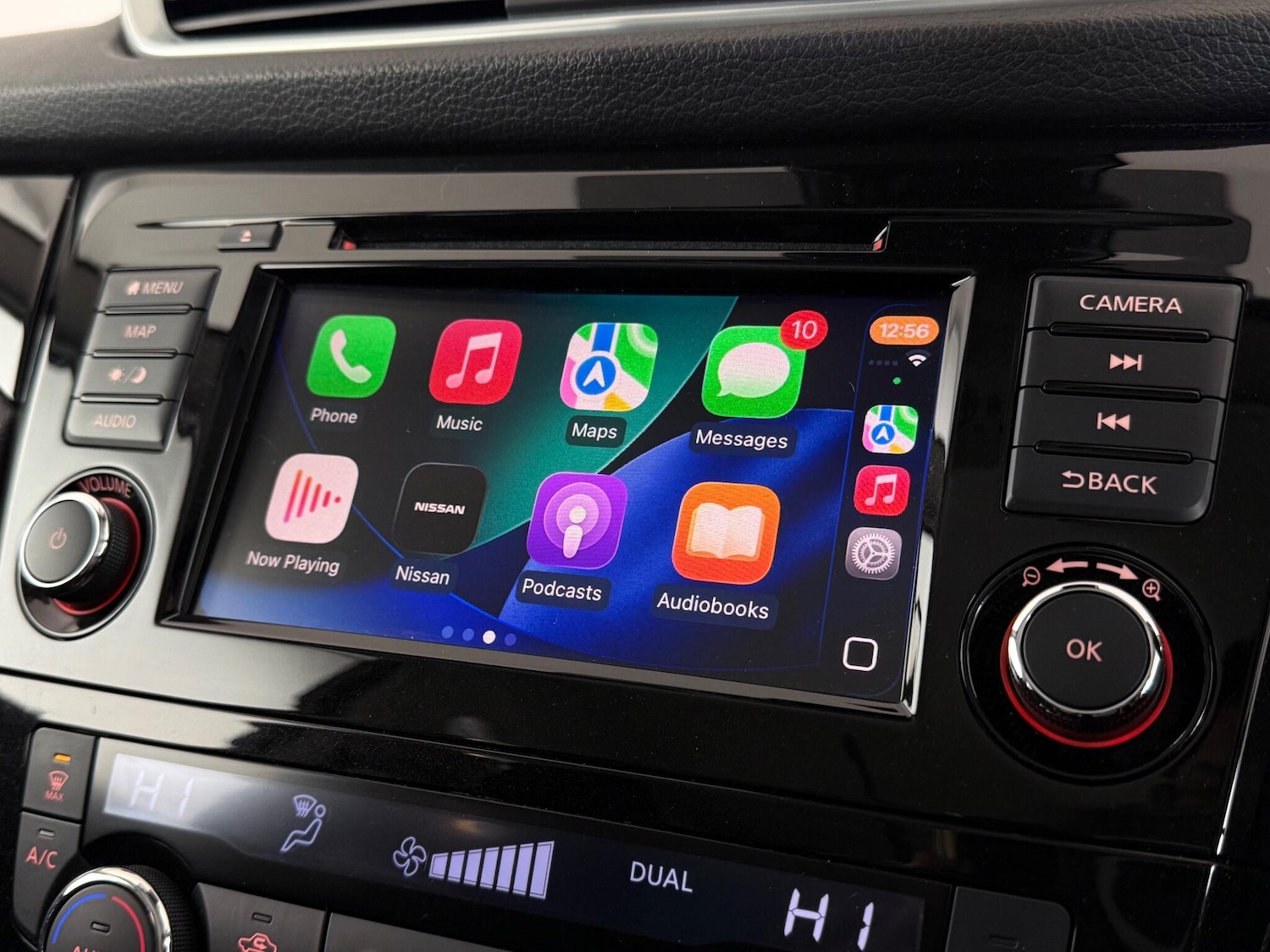 Used Nissan Qashqai 2021 for sale - 77260337: Photo 26