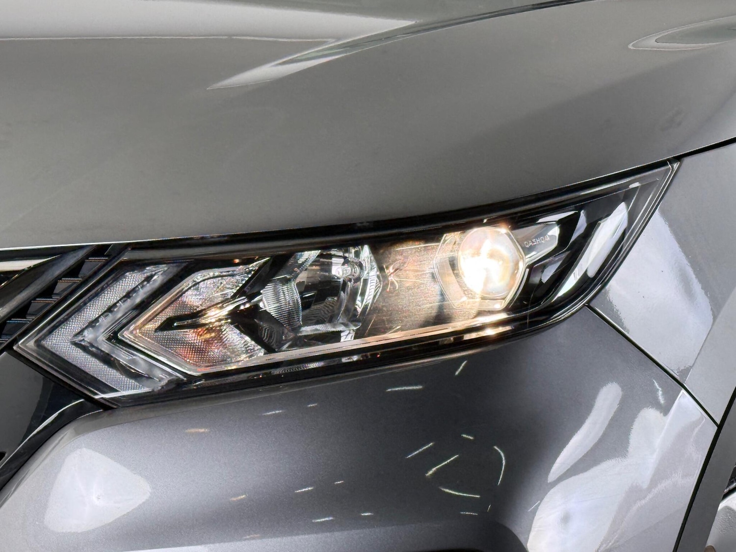 Used Nissan Qashqai 2021 for sale - 77260337: Photo 7