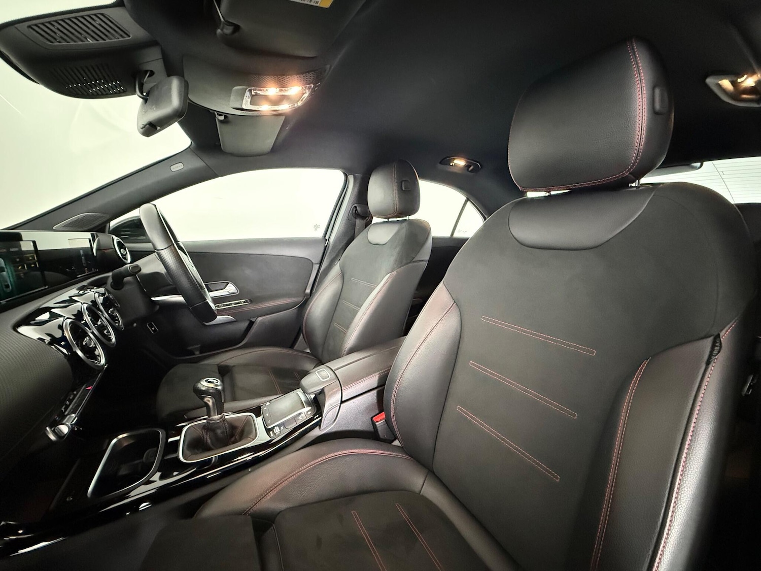 Used Mercedes-Benz A-Class 2021 for sale - 77222703: Photo 12