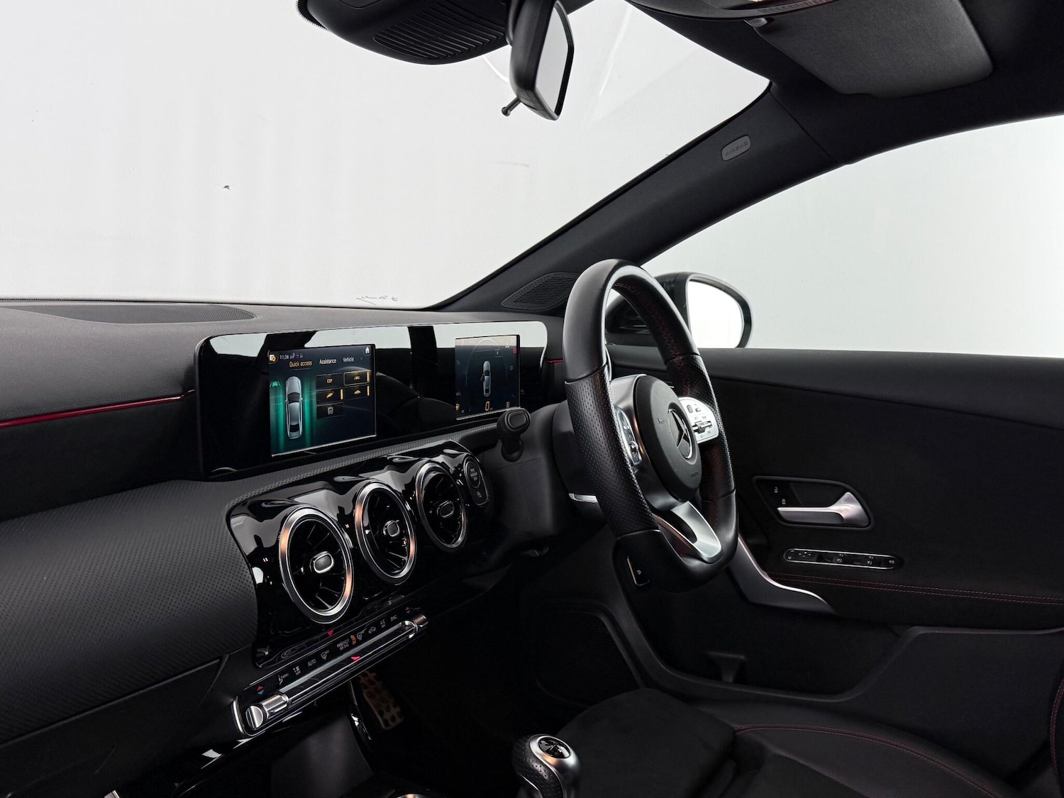 Used Mercedes-Benz A-Class 2021 for sale - 77222703: Photo 17