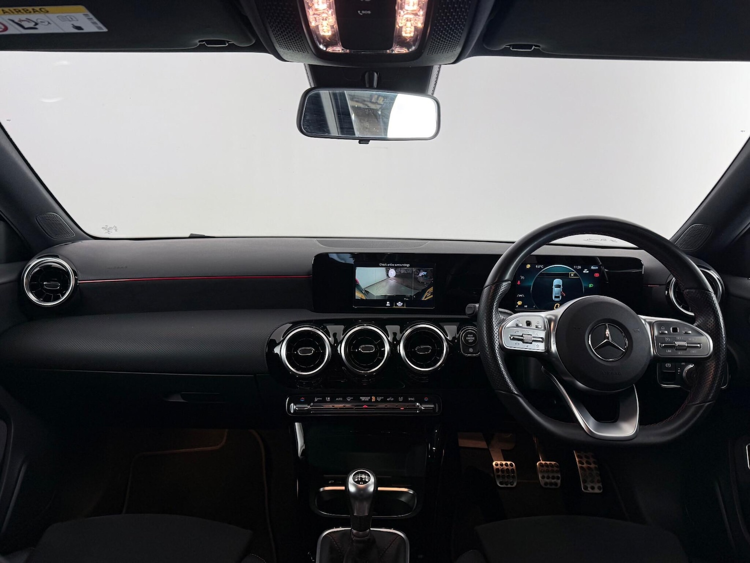 Used Mercedes-Benz A-Class 2021 for sale - 77222703: Photo 18