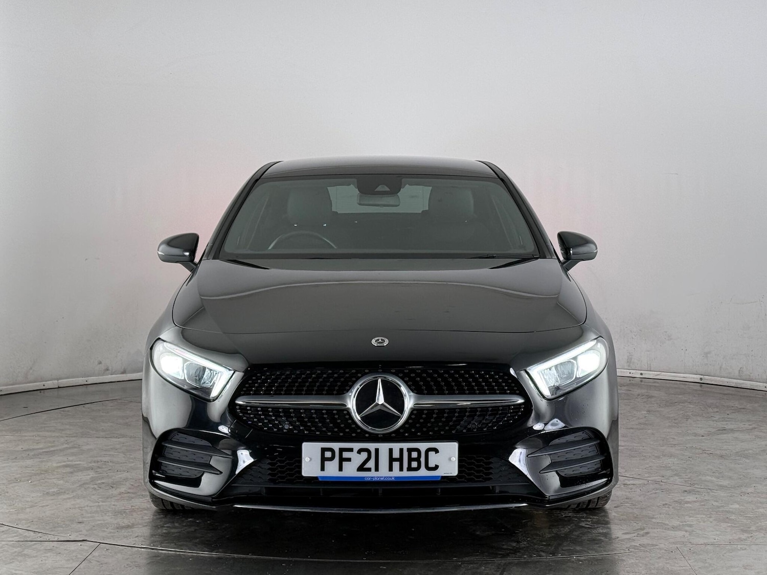 Used Mercedes-Benz A-Class 2021 for sale - 77222703: Photo 2