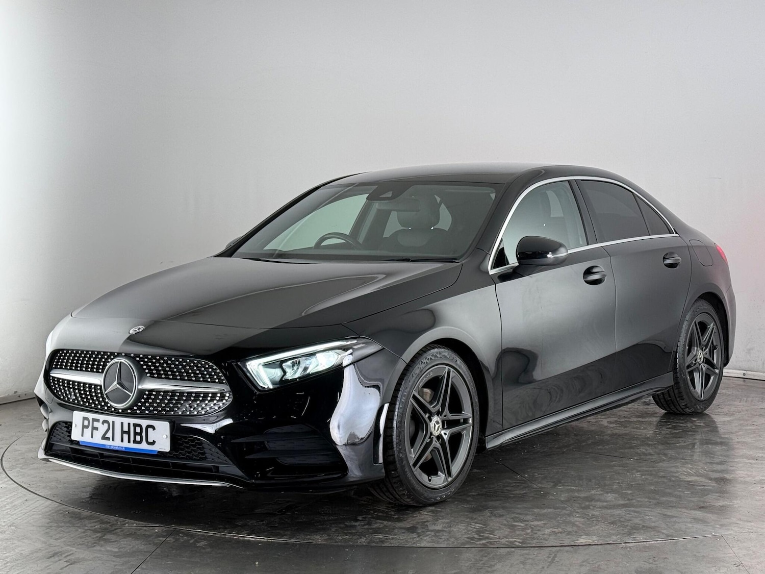 Used Mercedes-Benz A-Class 2021 for sale - 77222703: Photo 3