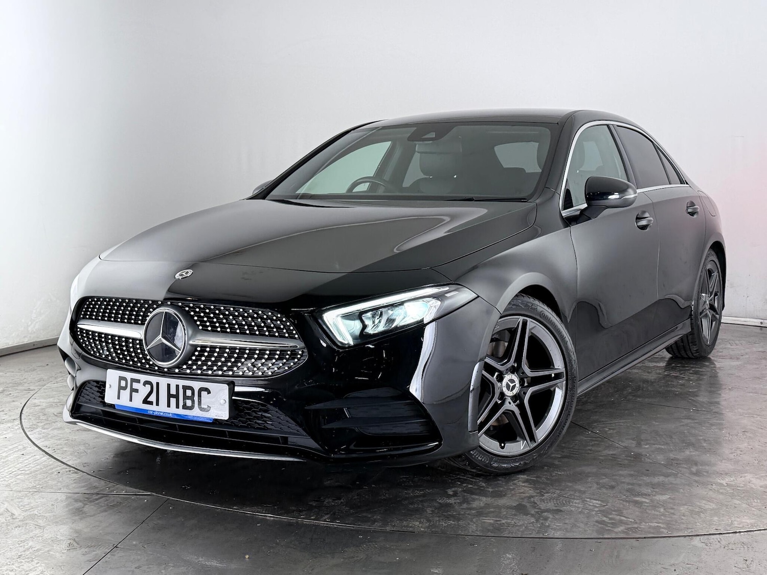 Used Mercedes-Benz A-Class 2021 for sale - 77222703: Photo 33