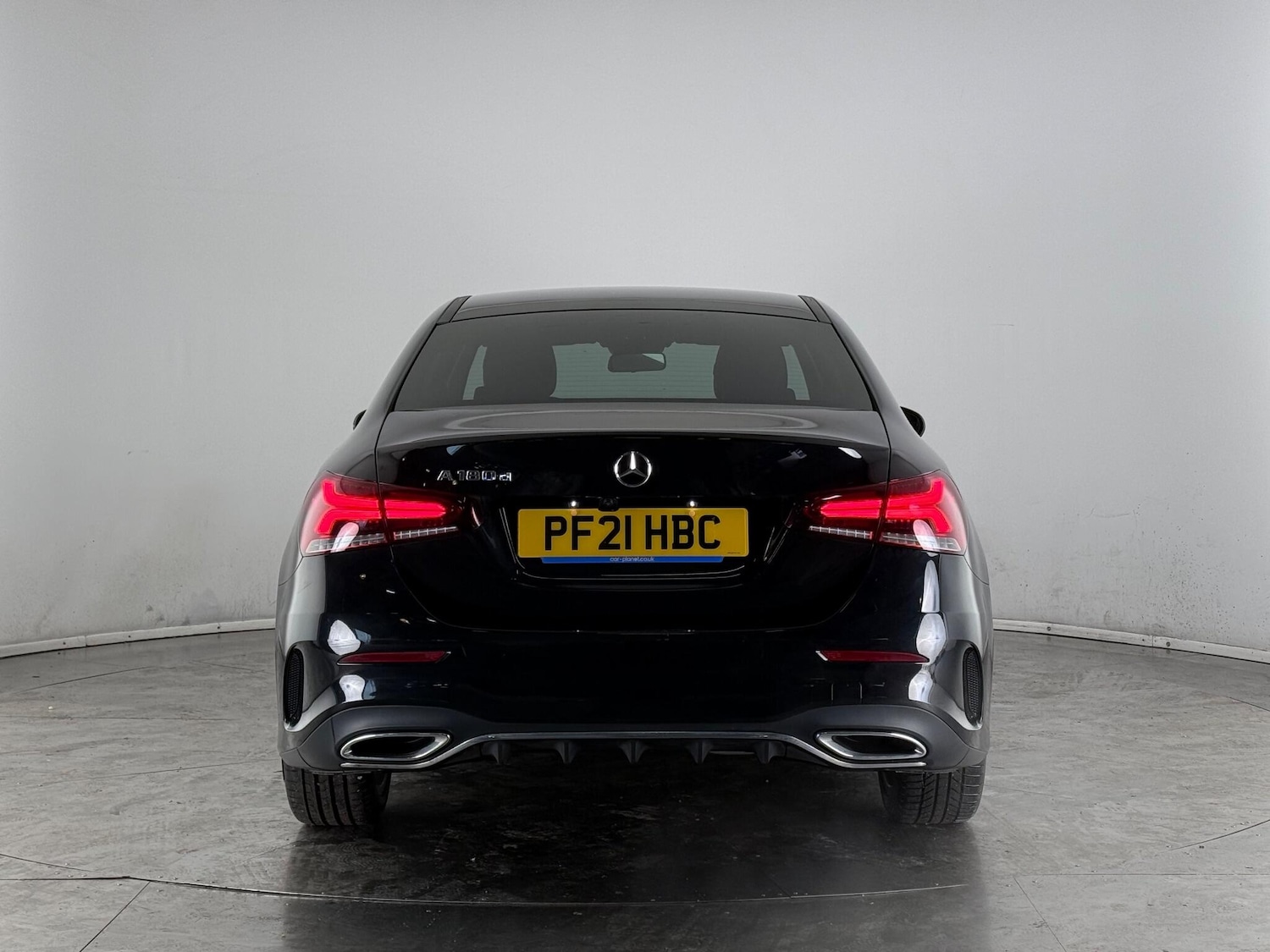 Used Mercedes-Benz A-Class 2021 for sale - 77222703: Photo 5