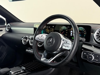 Used Mercedes-Benz CLA 2023 for sale - 78649310: Photo