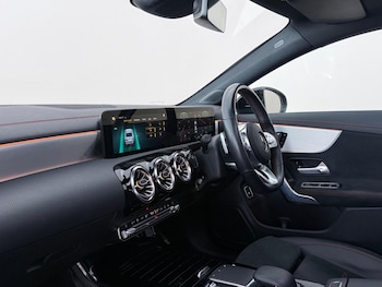 Used Mercedes-Benz CLA 2023 for sale - 78649310: Photo