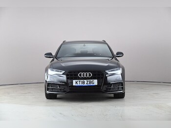 Used Audi A6 Avant 2018 for sale - 78232246: Photo