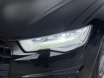 Used Audi A6 Avant 2018 for sale - 78232246: Photo