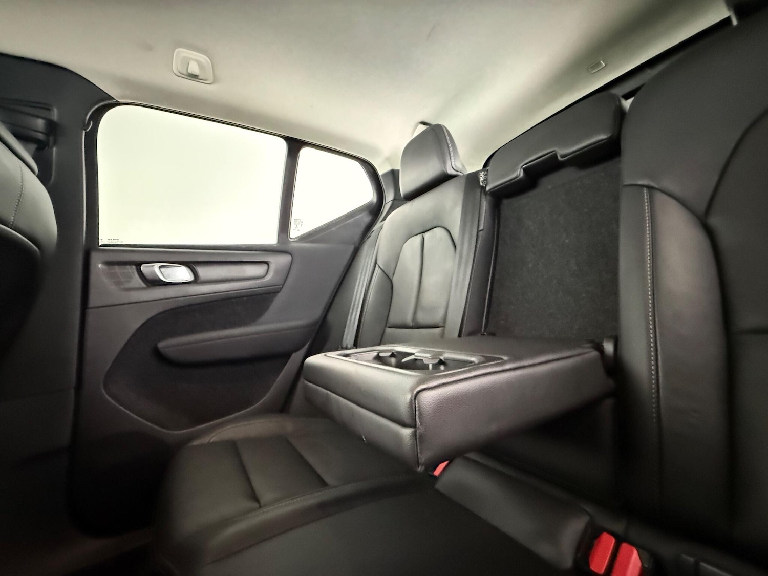 Used Volvo XC40 2020 for sale - 77222652: Photo 16