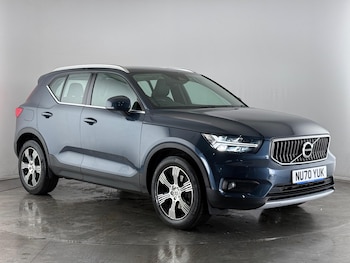 Used Volvo XC40 2020 for sale - 77222652: Photo