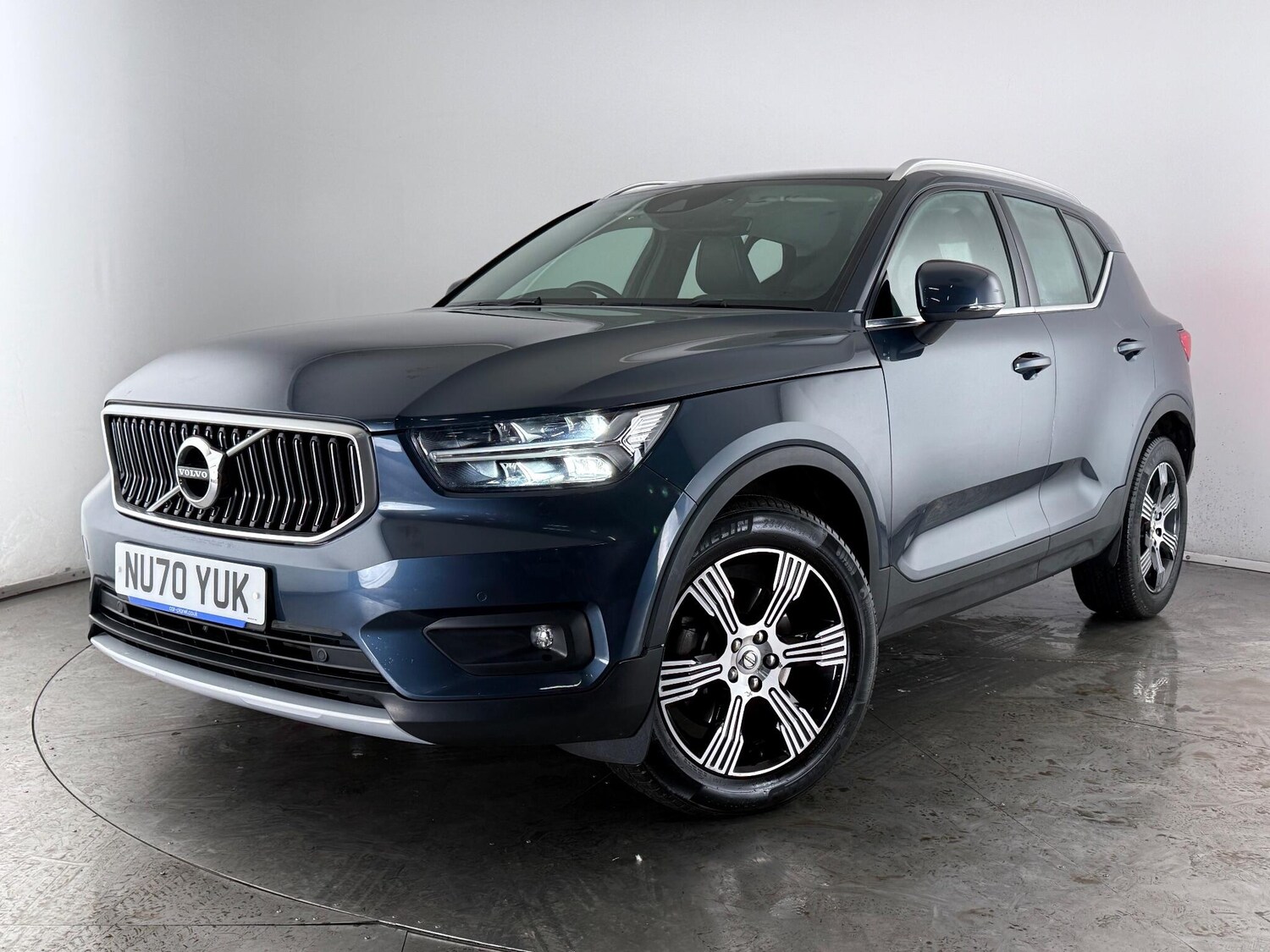 Used Volvo XC40 2020 for sale - 77222652: Photo 38