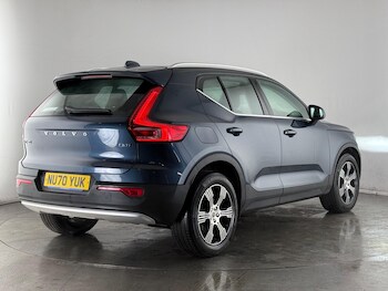 Used Volvo XC40 2020 for sale - 77222652: Photo