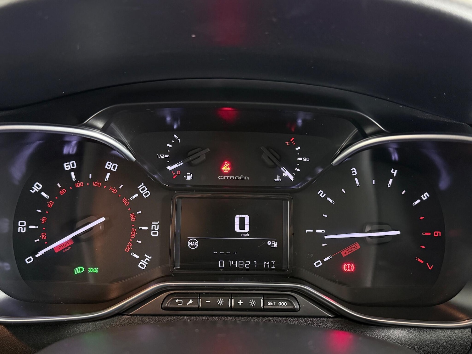 Used Citroen C3 2022 for sale - 77259976: Photo 12