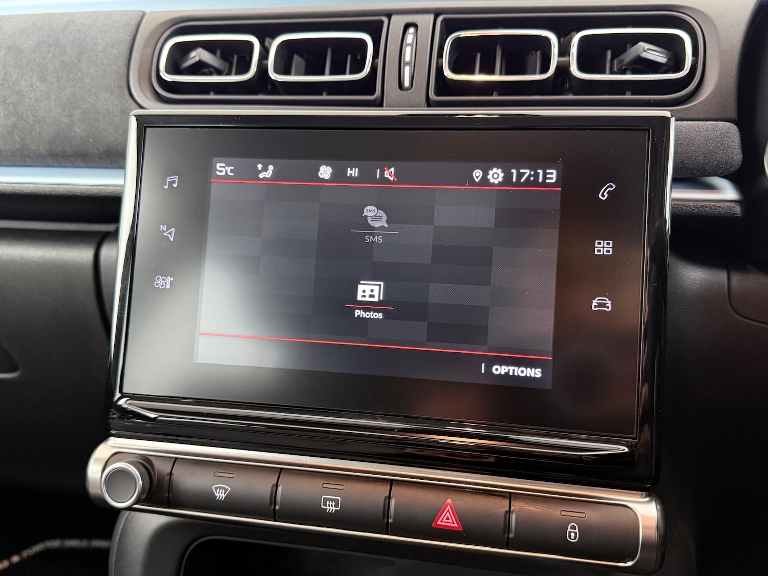 Used Citroen C3 2022 for sale - 77259976: Photo 24