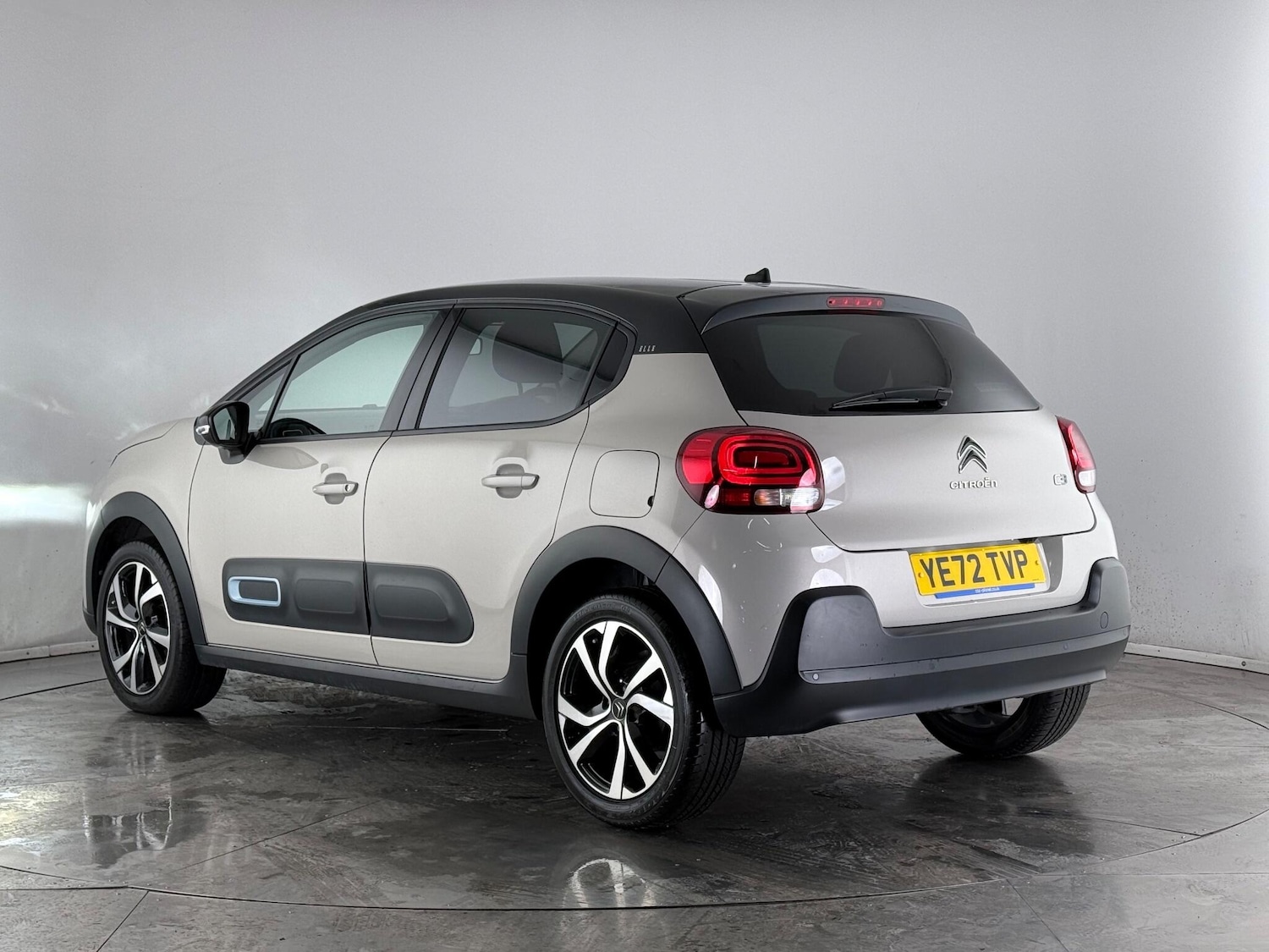 Used Citroen C3 2022 for sale - 77259976: Photo 4