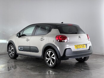 Used Citroen C3 2022 for sale - 77259976: Photo