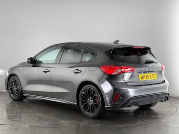 Used Ford Focus 2020 for sale - 77260332: Photo