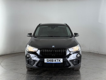 Used BMW X1 2018 for sale - 75698245: Photo