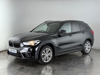 Used BMW X1 2018 for sale - 75698245: Photo