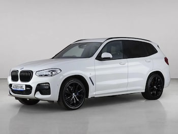 Used BMW X3 2019 for sale - 79521649: Photo