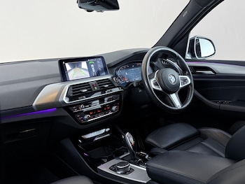Used BMW X3 2019 for sale - 79521649: Photo