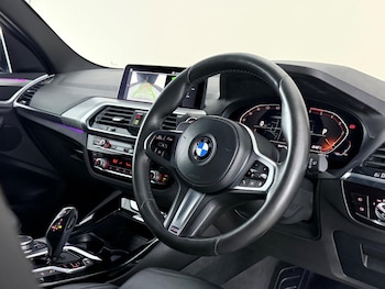 Used BMW X3 2019 for sale - 79521649: Photo