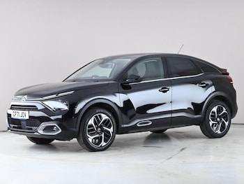 Used Citroen C4 2021 for sale - 78517602: Photo