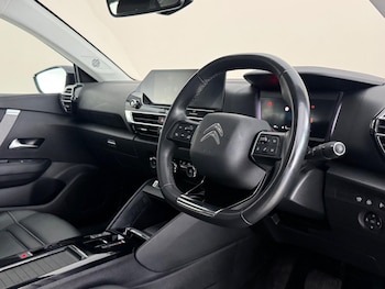 Used Citroen C4 2021 for sale - 78517602: Photo
