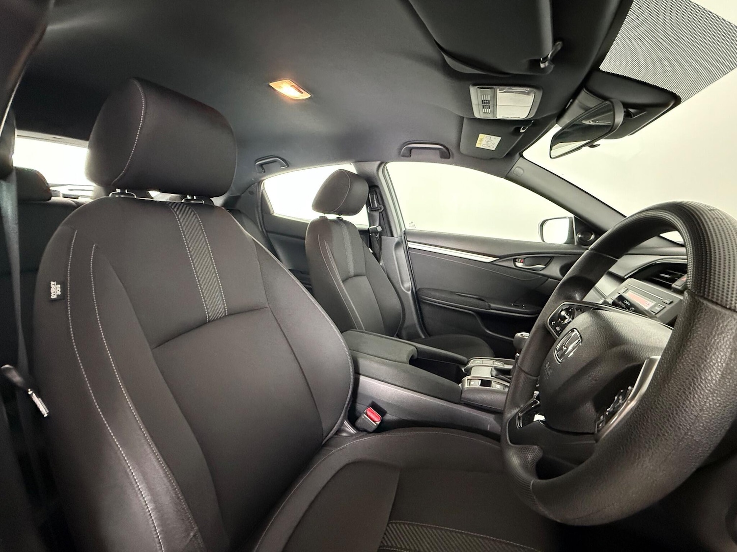 Used Honda Civic 2020 for sale - 77222795: Photo 10