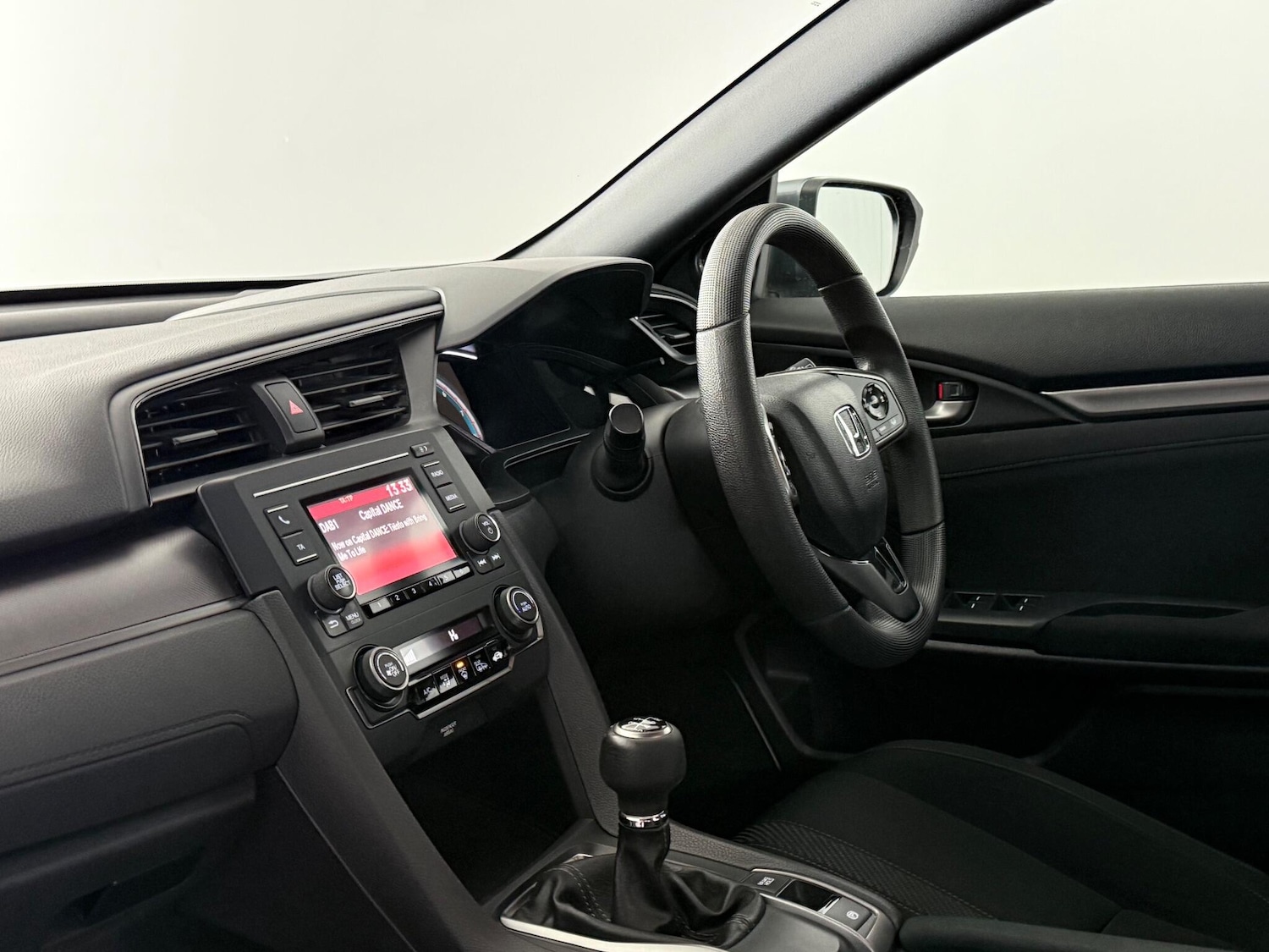 Used Honda Civic 2020 for sale - 77222795: Photo 15