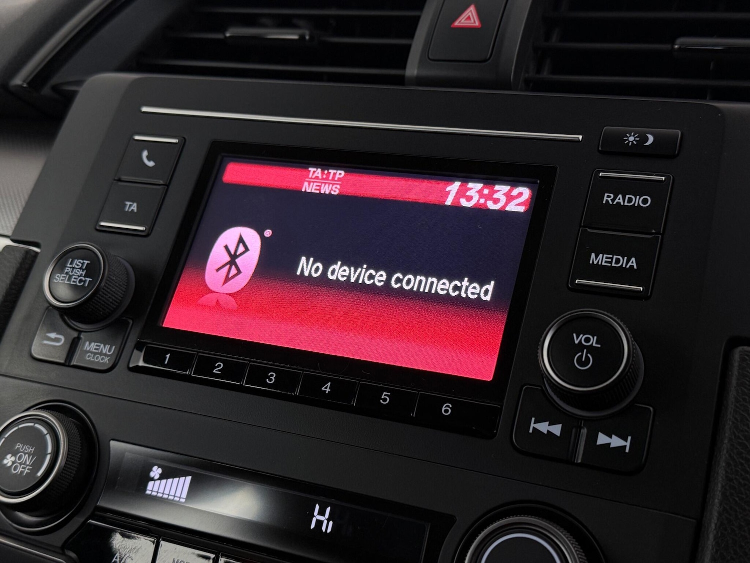 Used Honda Civic 2020 for sale - 77222795: Photo 24