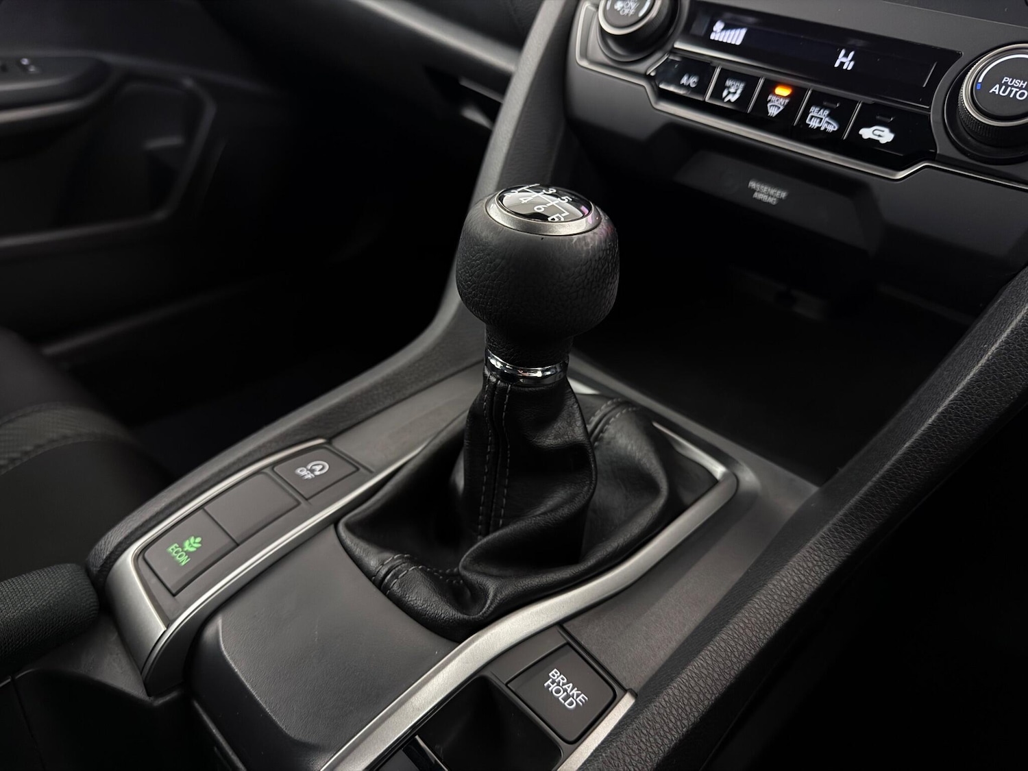 Used Honda Civic 2020 for sale - 77222795: Photo 26