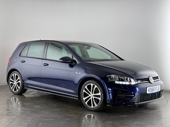 Volkswagen Golf feature image