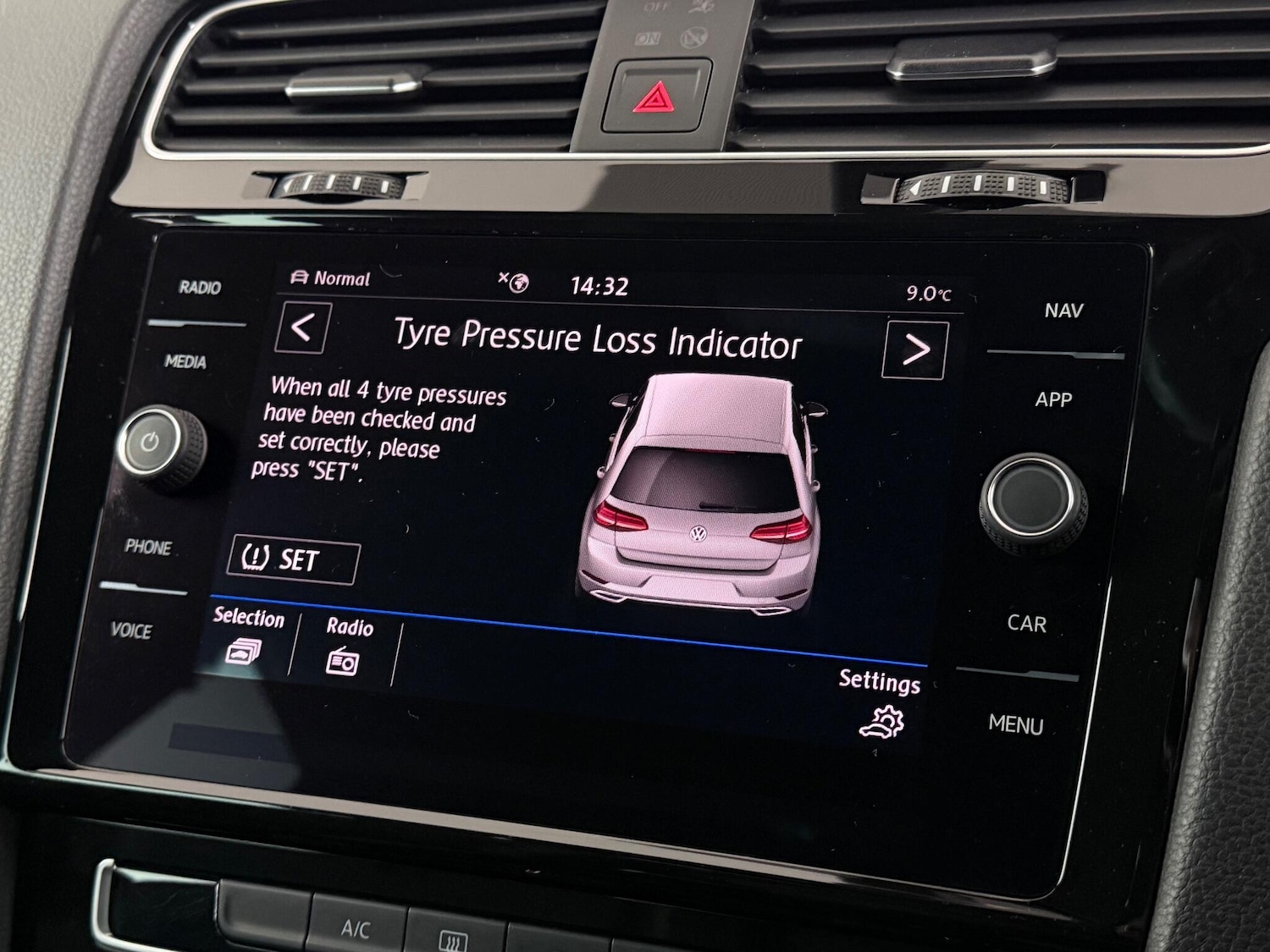 Used Volkswagen Golf 2019 for sale - 77246475: Photo 21