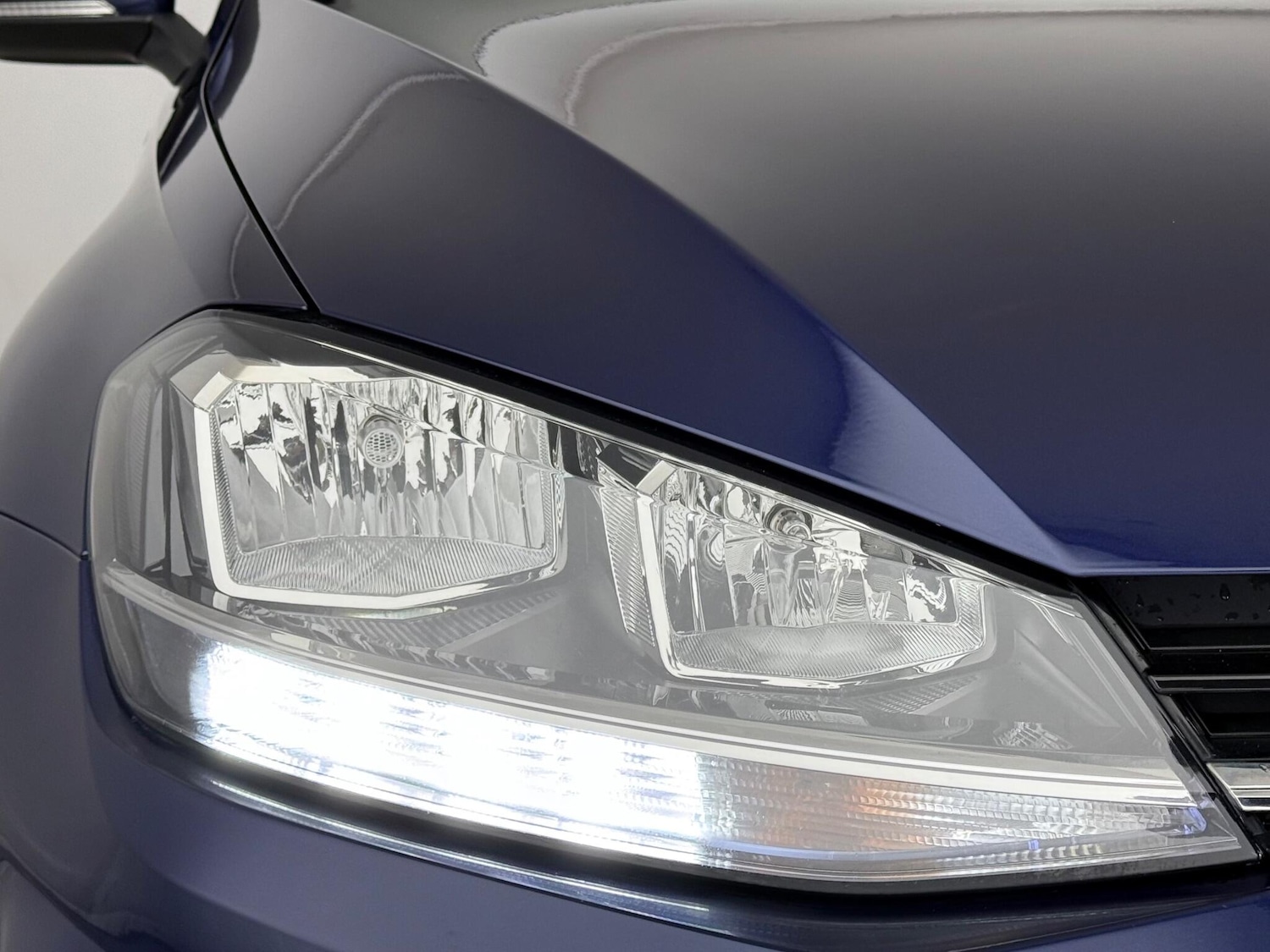 Used Volkswagen Golf 2019 for sale - 77246475: Photo 3