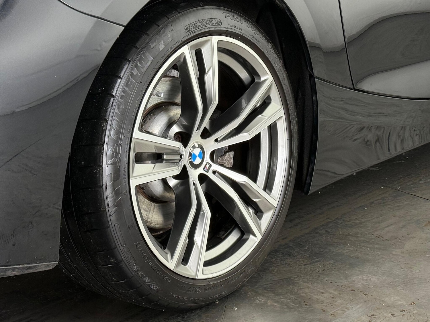 Used BMW Z4 2019 for sale - 77221644: Photo 11