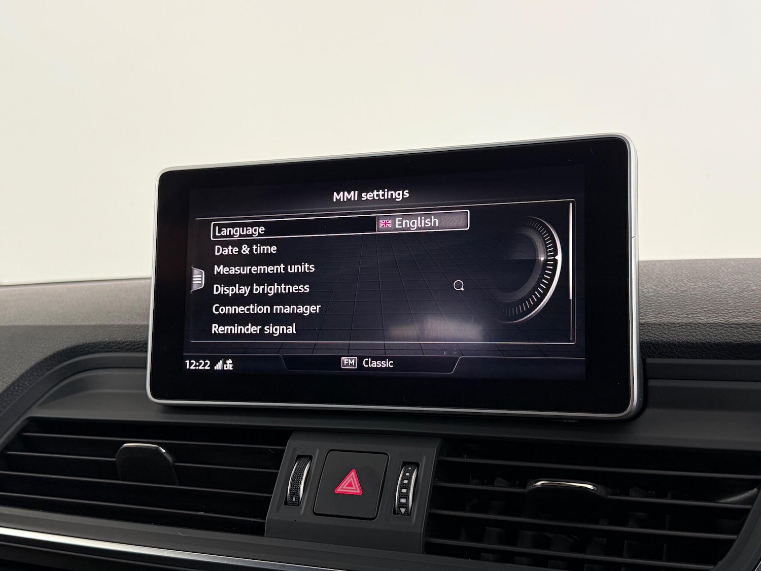 Used Audi Q5 2019 for sale - 77260571: Photo 32