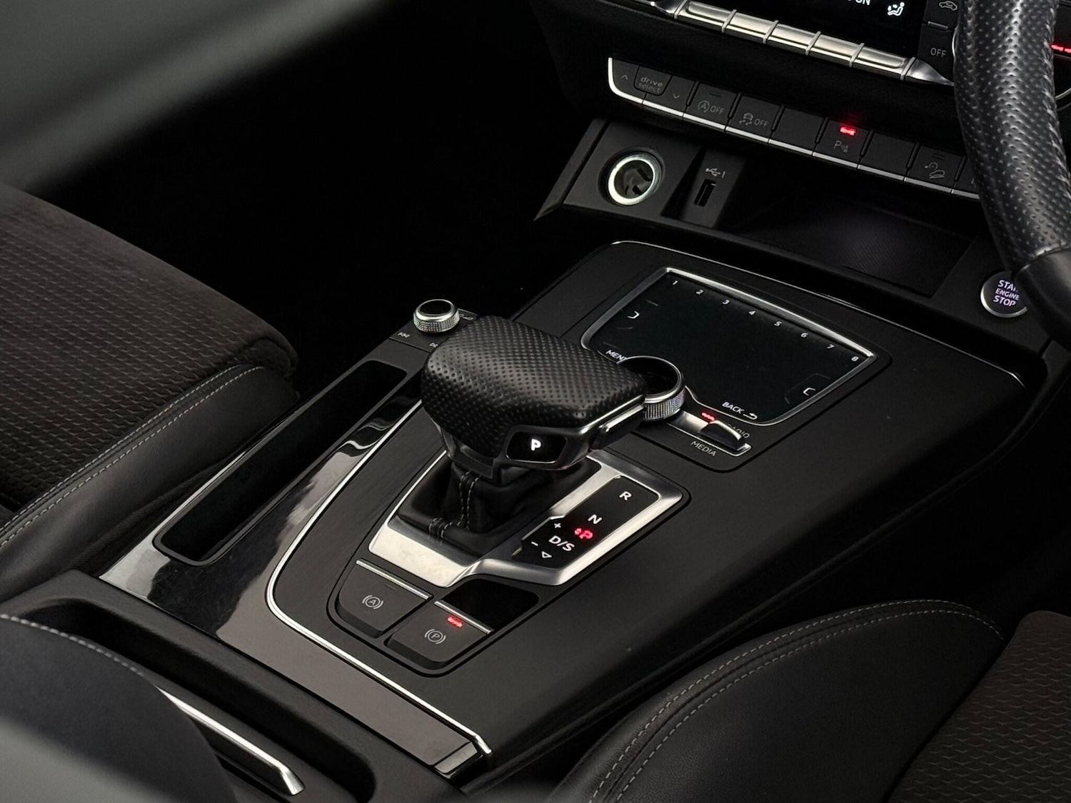 Used Audi Q5 2019 for sale - 77260571: Photo 35