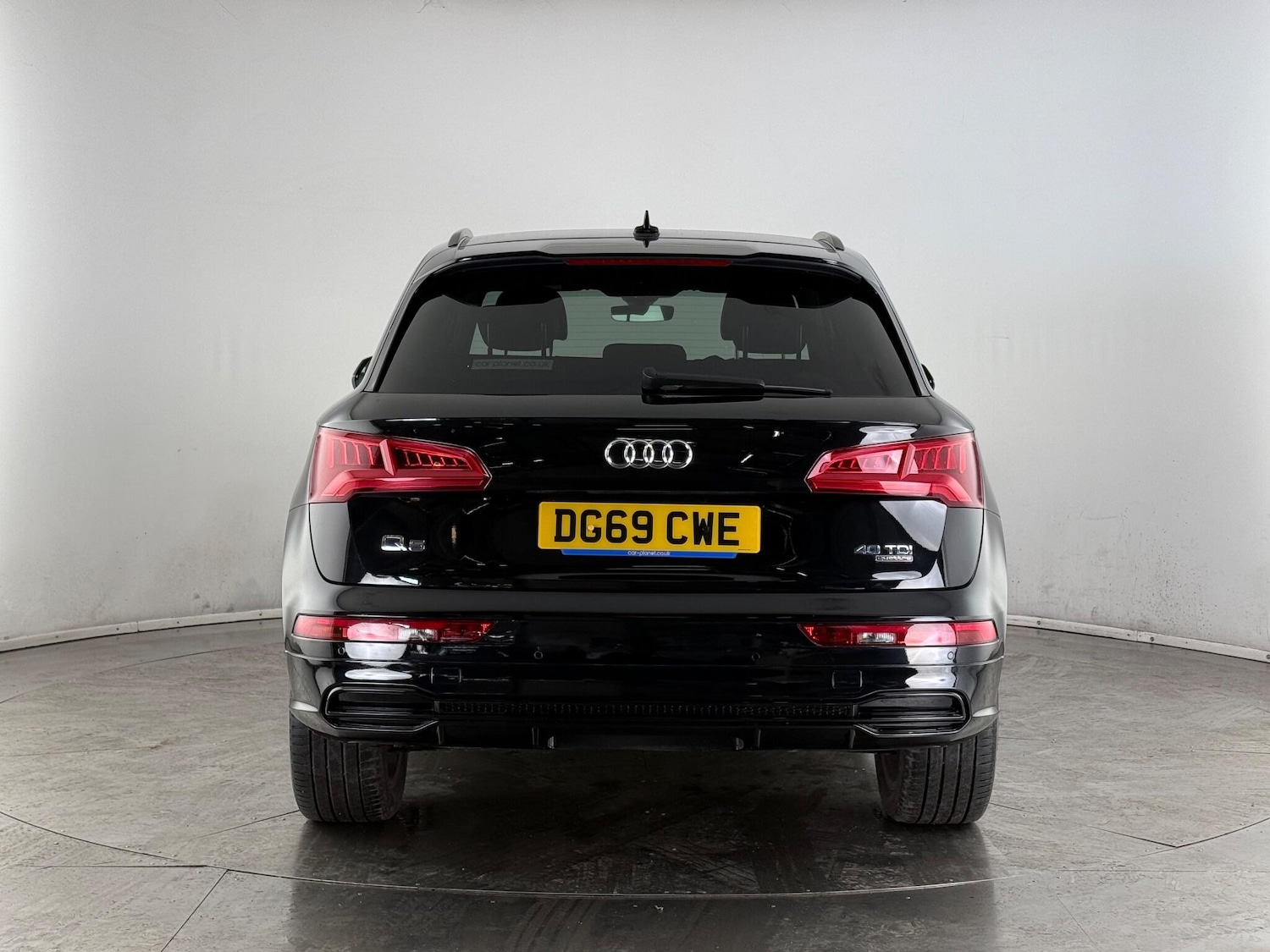 Used Audi Q5 2019 for sale - 77260571: Photo 7